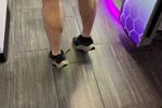 only fans marrieddad19751975 — Gym