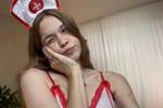 Who needs the help of a nurse?