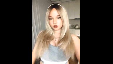 alisa — video for you