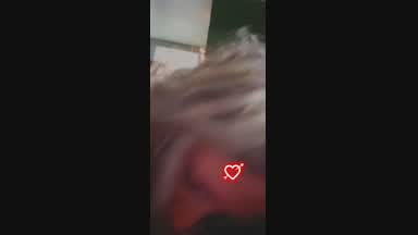 I love sucking my man's dick