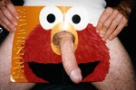 Elmo (25 pt)