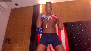 HAPPY 4TH OF JULY