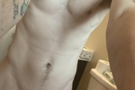 Hard cock
