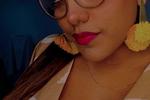 your sexy lady