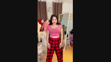 Short dance