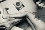 ♱ Knock-Knock