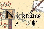 nikname