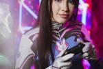 DVA COSPLAY