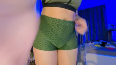 Full face POV Blowjob