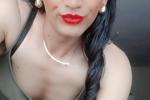 Dress Green
