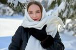 Happy winter