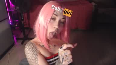 deepthroat