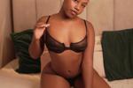 Ebony Temptation 😈