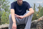 alejo ⭐independent model ⭐ — Me