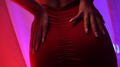 💎 Crimson Desire 💎