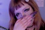 eva — MAKEUP STYLE