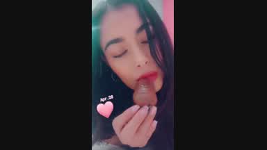Sweet like a Strawberry