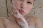 Do you want to take a shower with me?