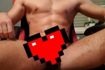 fitnessboy18 — Censored Me