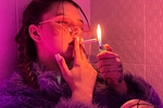 Neon Russian
