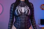 Cosplay spider man 🕷️🕸️