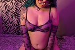 I love animal prints.