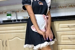 Your Maid  <3