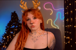The Christmas Fawn🎄