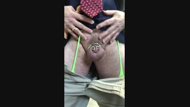 Custom - Naughty Boy Part 2