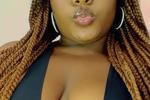 I am a hot and naughty girl