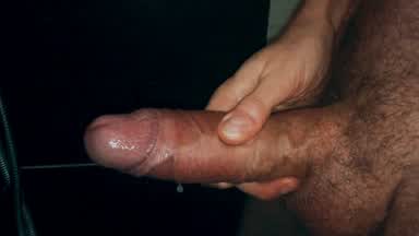 side cumshot normal