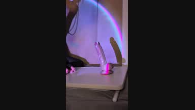sweet blowjob with cum