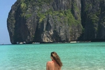 secret beach
