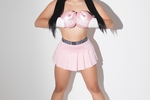 Love me harder