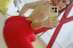 Red ❤
