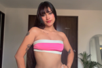 chel from el dorado cosplay