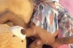 Me and My Teddy