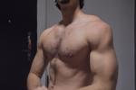 isaacblaze — GYM