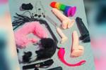mys toys
