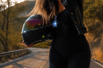 🔥a day outdoors rolling🏍️
