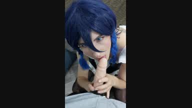 blow job