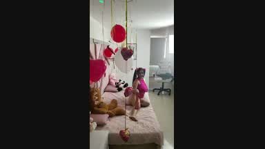 San Valentin