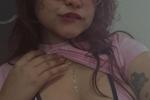 horny