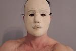 Man Mask