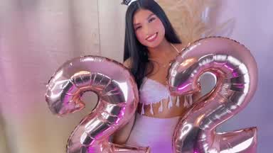 My 22nd Birthday