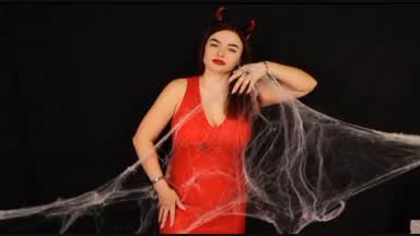 mistress of spiders