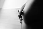 BLACK AND WHITE