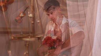 😈 Hot Valentine’s Surprise 🔥