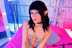THE SEX FAIRY