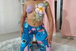 bodypaint